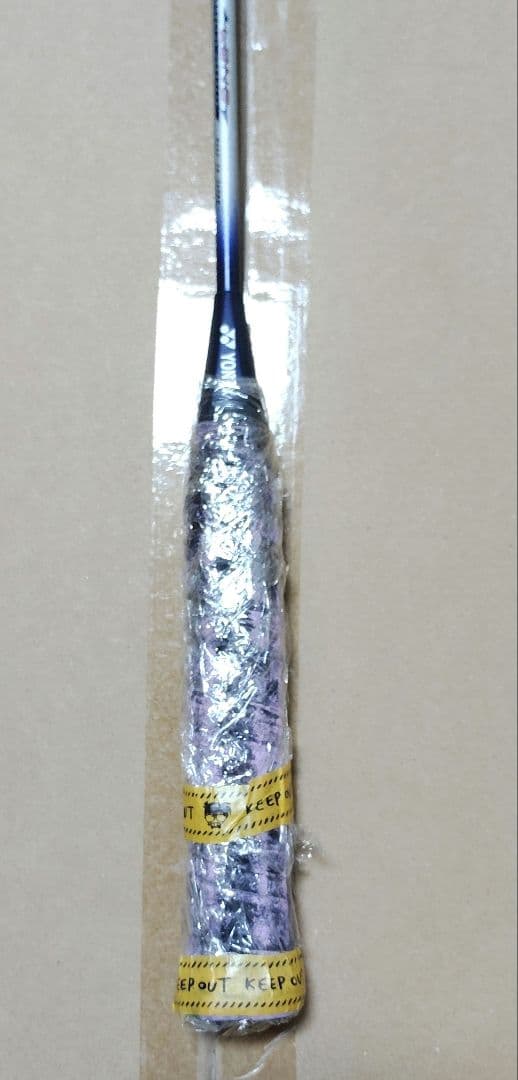 ヨネックス　Ti7 TITANIUM MESH