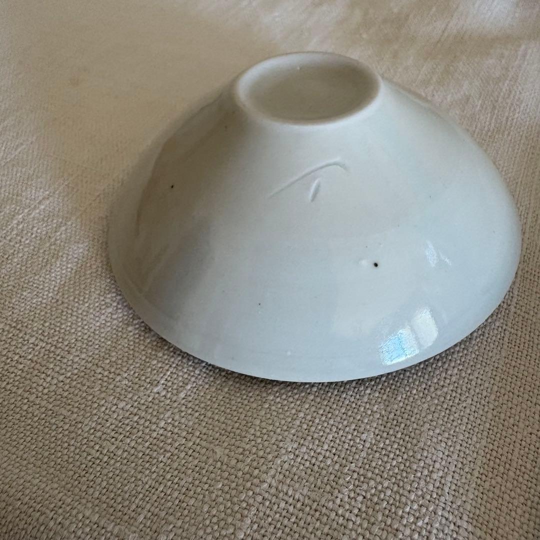 崔在皓 チェジェホ 唐人酒杯 茶杯