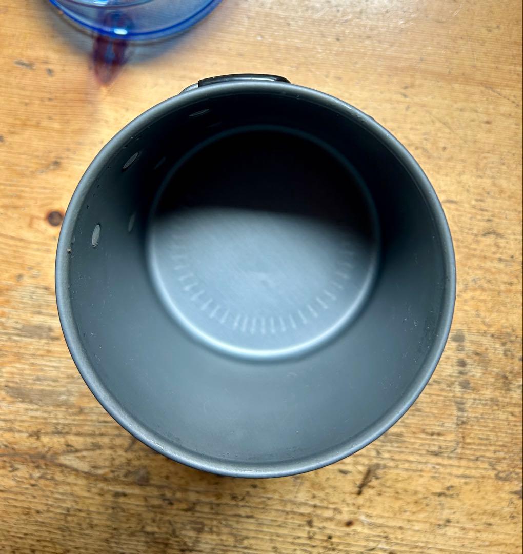 JETBOIL MINIMO ミニモ