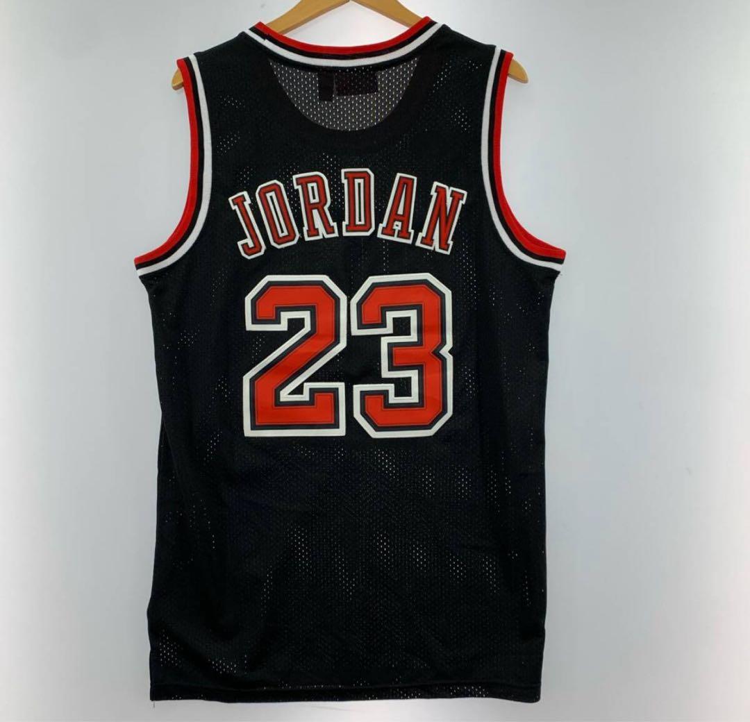 Mitchell & Ness ミッチェルアンドネス NBA JORDAN