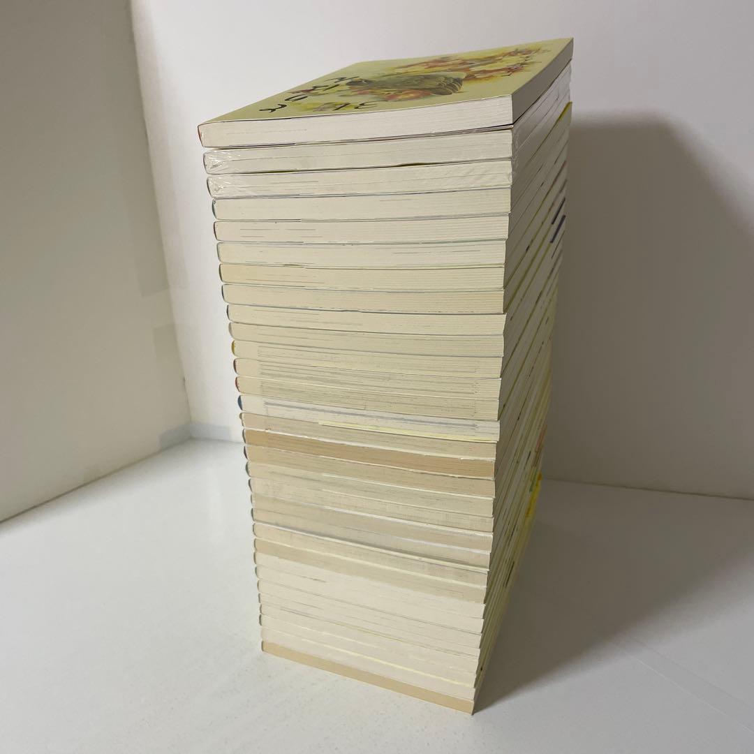 とりぱん　1〜31巻の31冊セット　とりのなん子