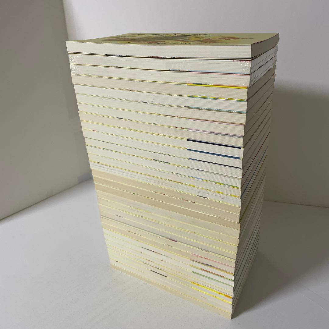 とりぱん　1〜31巻の31冊セット　とりのなん子