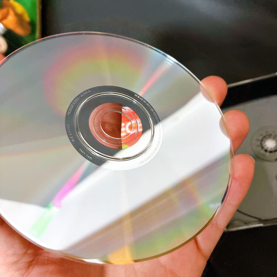 「ワンピース」ワンピースのクリスマス チョッパーサンタ付　CD ぬいぐるみ付き