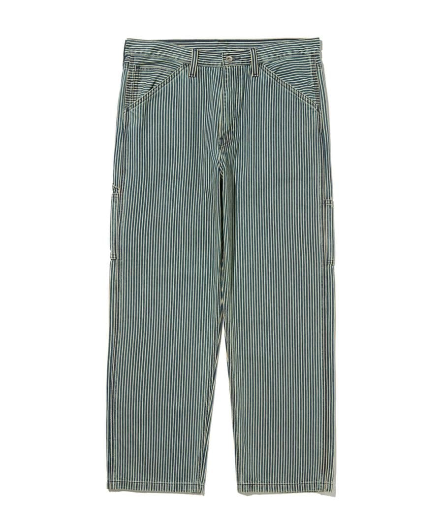 Levi's WORKWEAR SUNRISE 568 セットアップ ヒッコリー