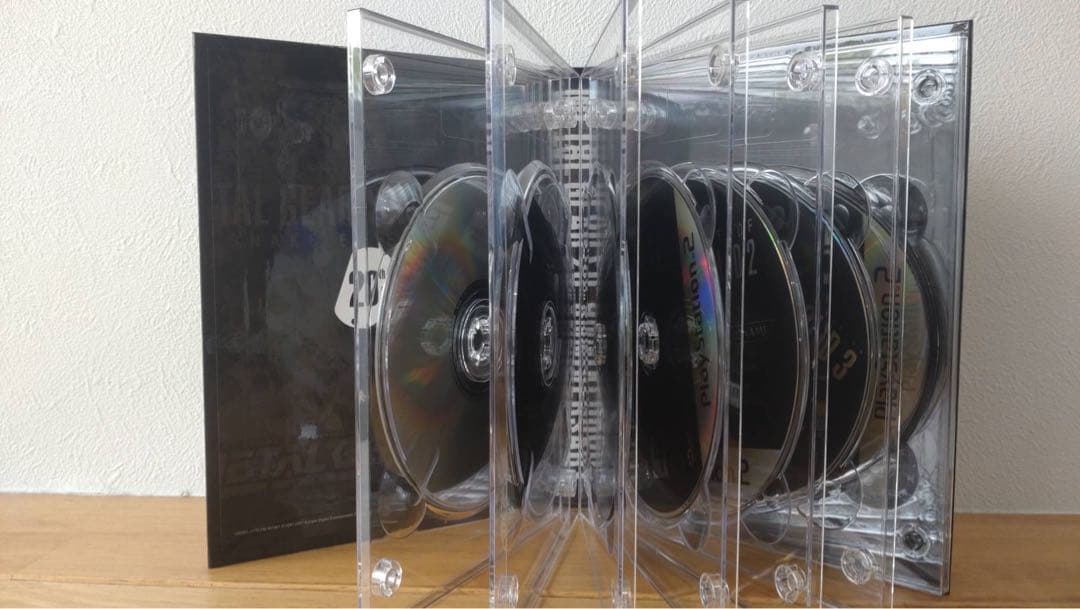 その他 LGEAR 20th ANNIVERSARY COLLECTION