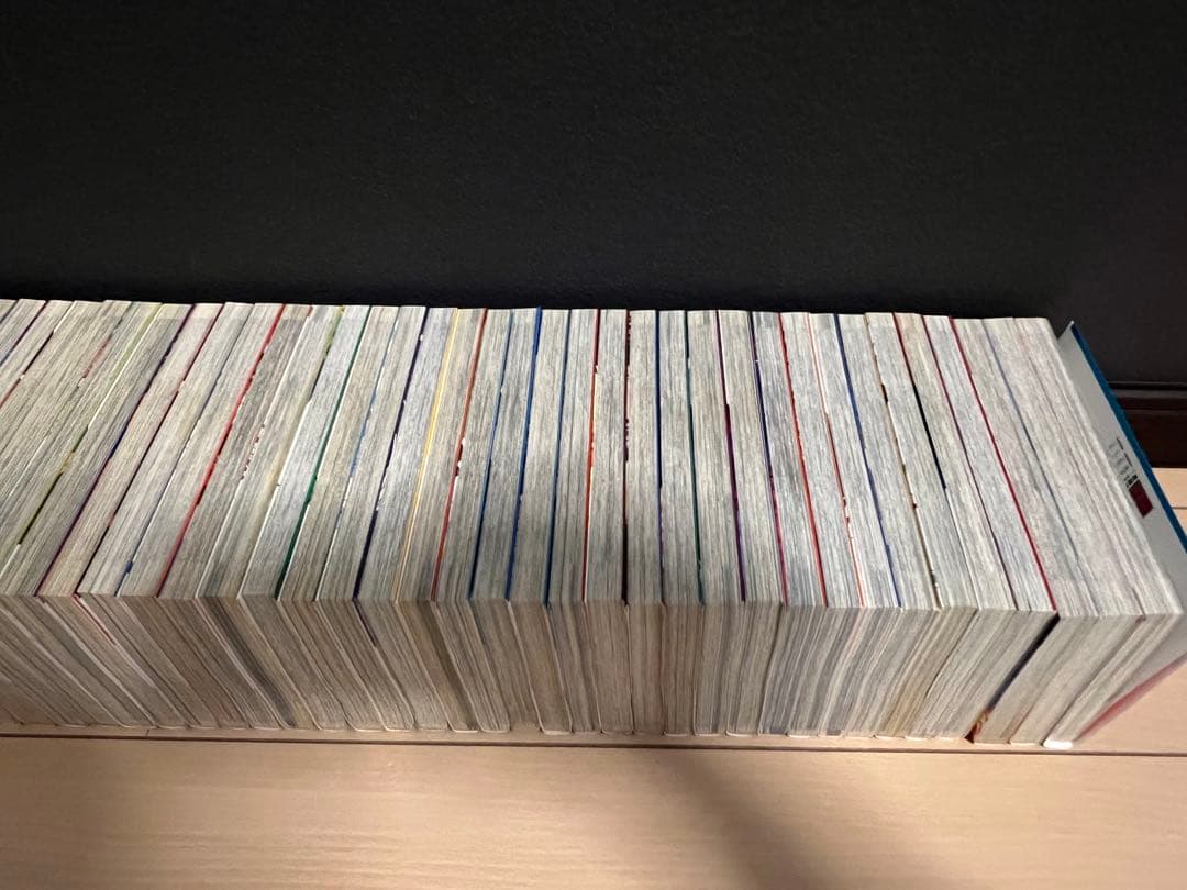 NARUTO 全巻セット　72巻