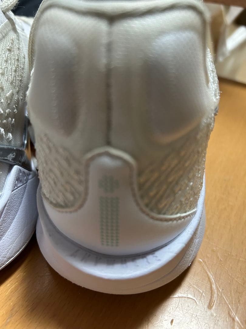 NIKE SABRINA 2 EP ナイキ サブリナ2 Wmens 25.5㎝