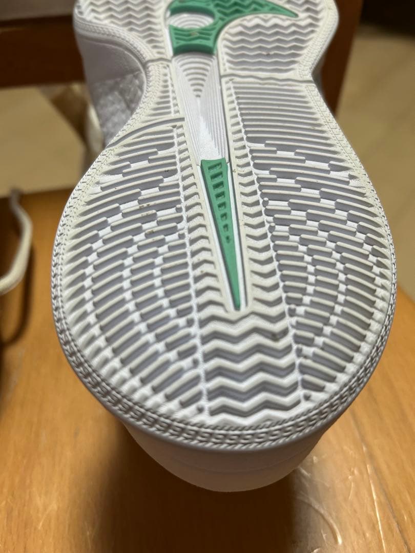 NIKE SABRINA 2 EP ナイキ サブリナ2 Wmens 25.5㎝