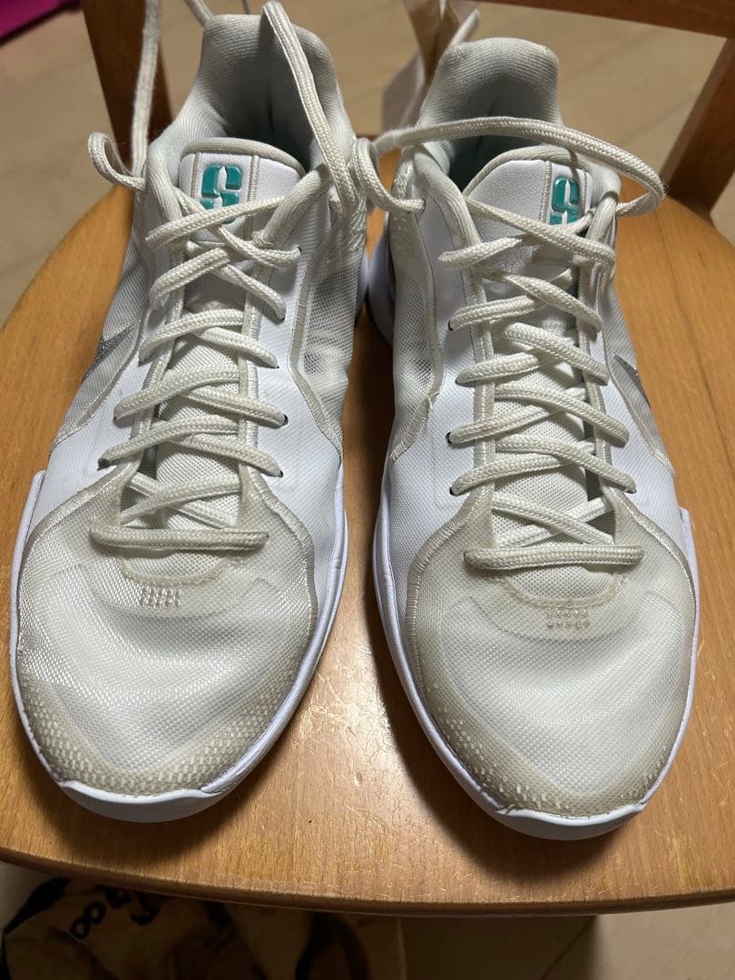 NIKE SABRINA 2 EP ナイキ サブリナ2 Wmens 25.5㎝
