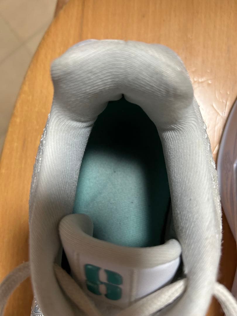 NIKE SABRINA 2 EP ナイキ サブリナ2 Wmens 25.5㎝