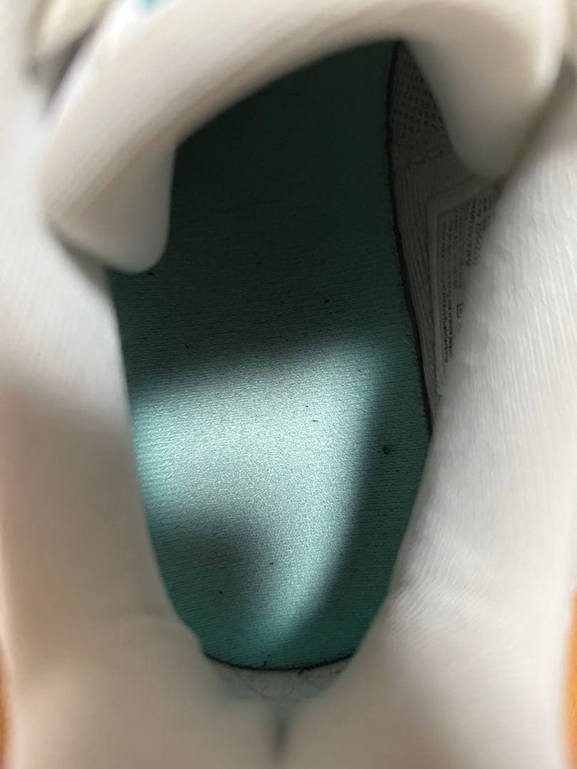 NIKE SABRINA 2 EP ナイキ サブリナ2 Wmens 25.5㎝