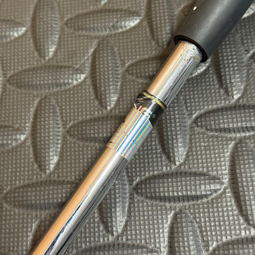 PING カーステン アンサー 2 レフティ パター ゴルフ USA