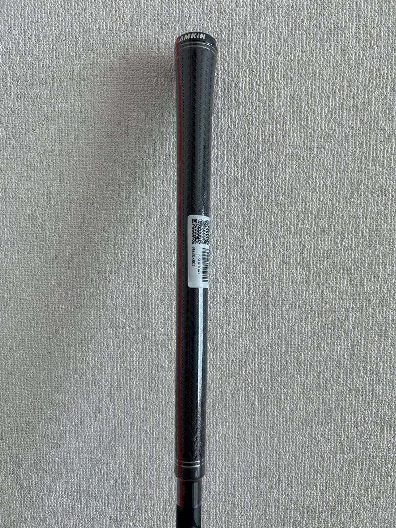 【新品】テーラーメイド　ディアマナブラック TM60 S 1W用