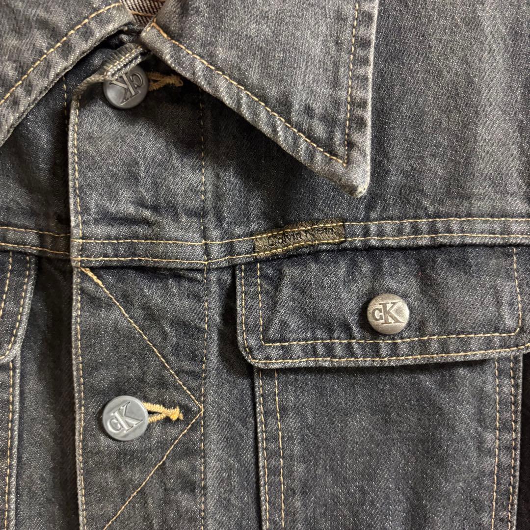   Jeans 90s 24MJデニム ジャケットLサイズ