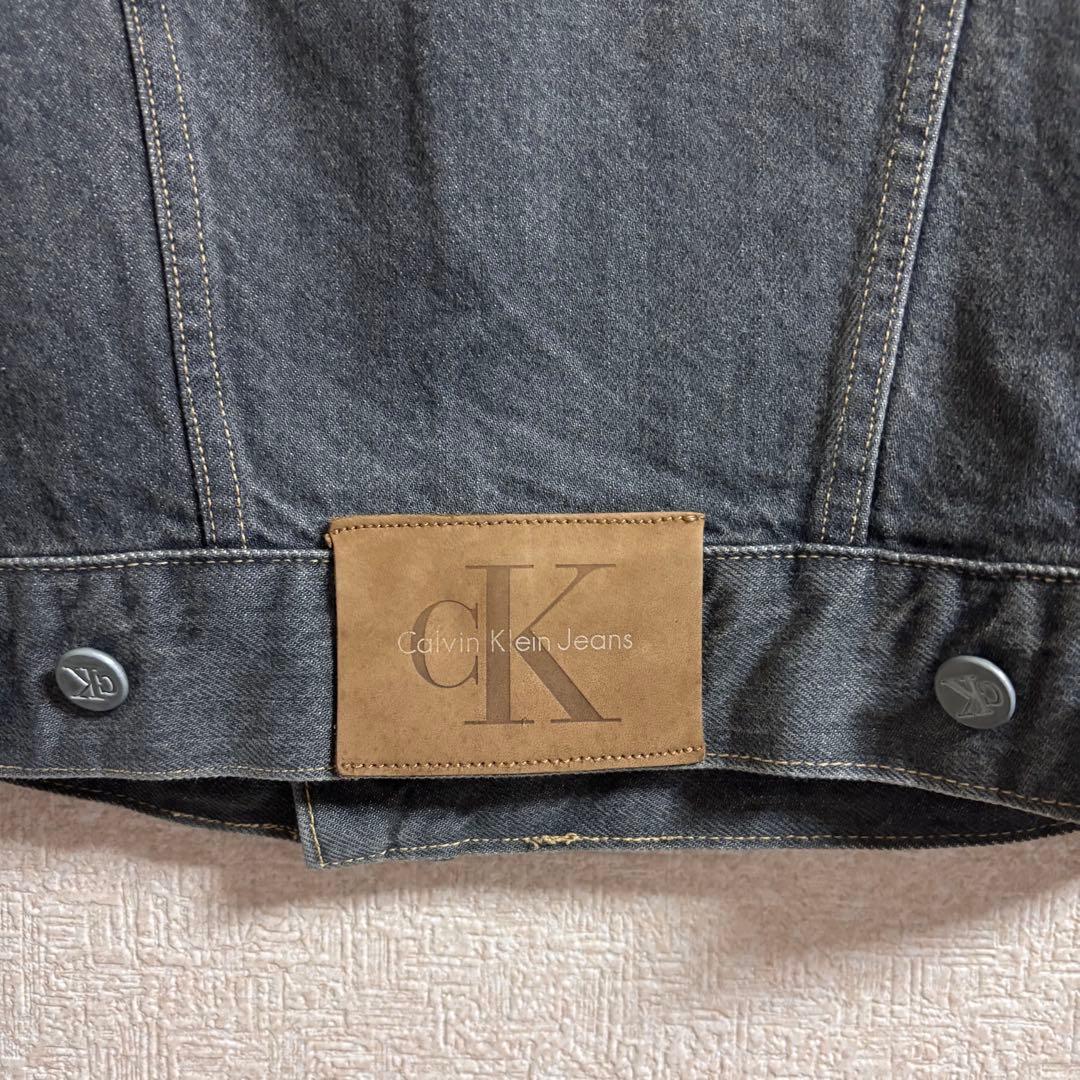   Jeans 90s 24MJデニム ジャケットLサイズ