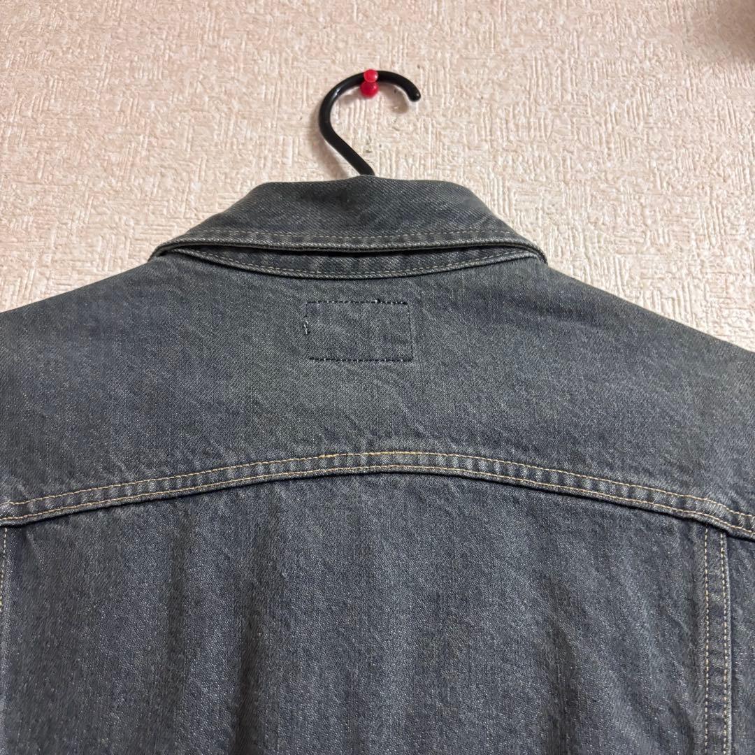   Jeans 90s 24MJデニム ジャケットLサイズ