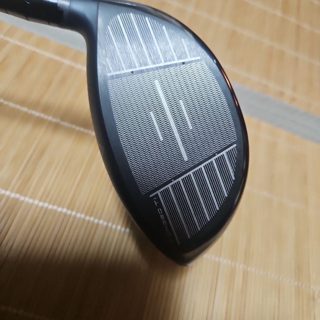 Callaway Paradym ドライバー