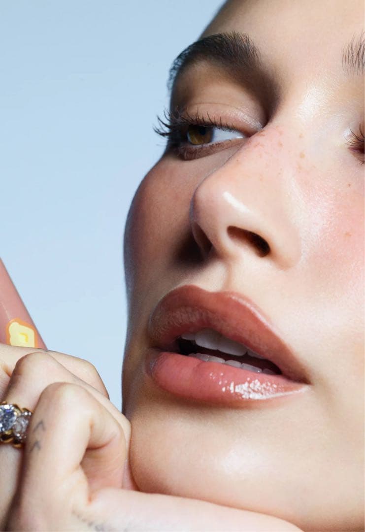 rhode PEPTIDE LIPTINT リップティント toast