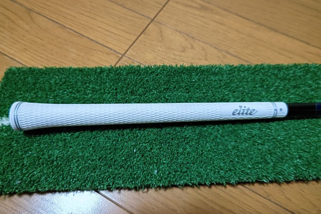 GTD スリーブ付シャフト 113cm ヴァンキッシュ 4R