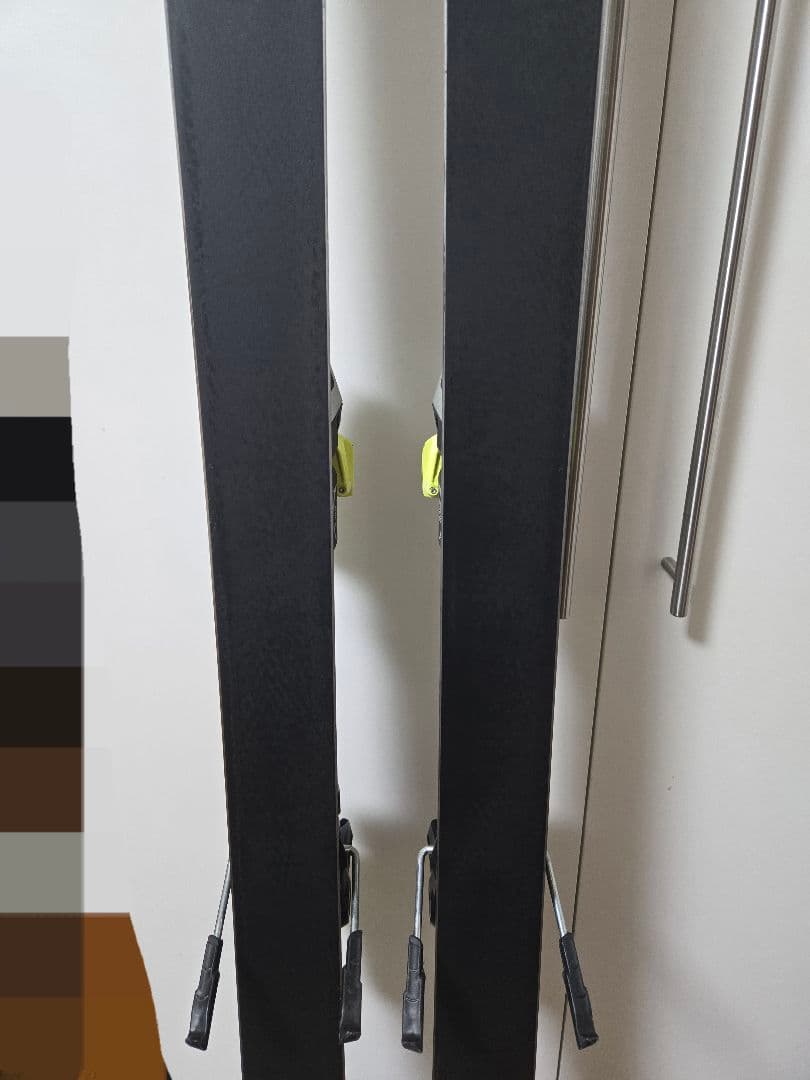 HEAD I.GS RD PRO GSスキー板 183cm R23