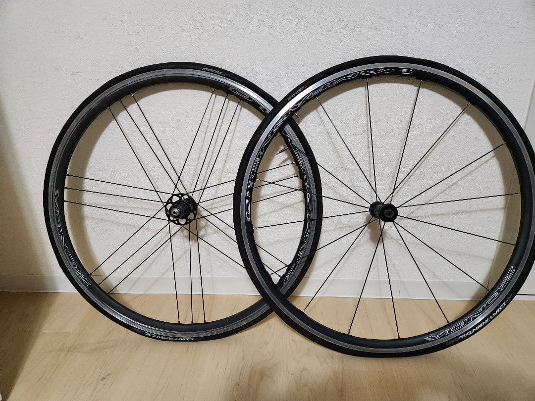 パーツ campagnolo zonda c17 11s 12s