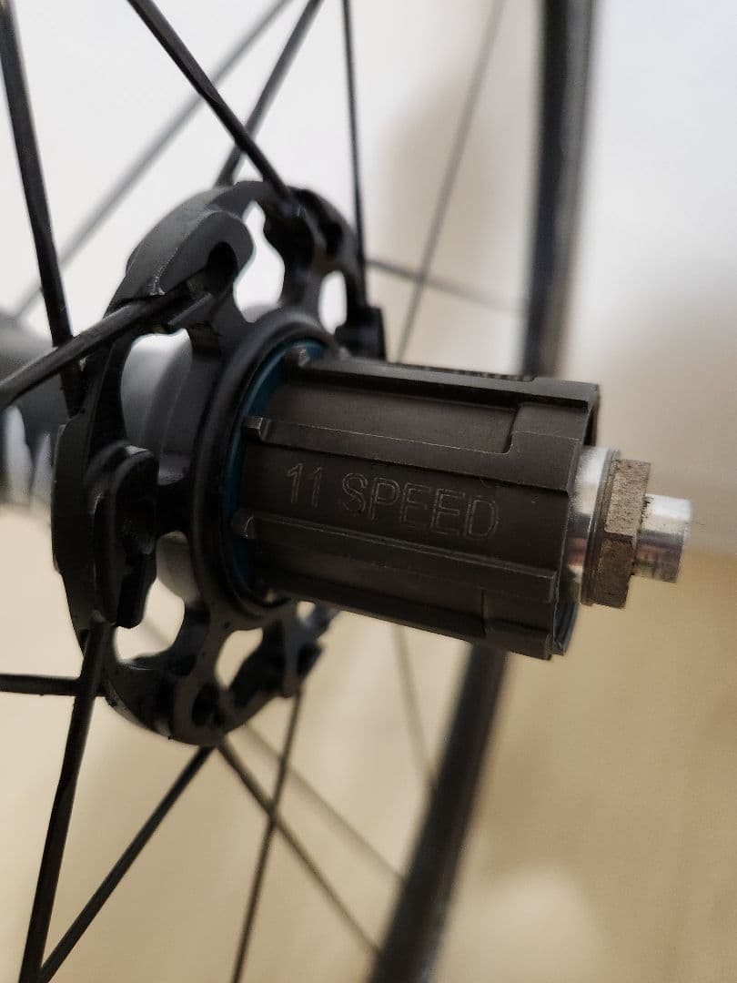 パーツ campagnolo zonda c17 11s 12s