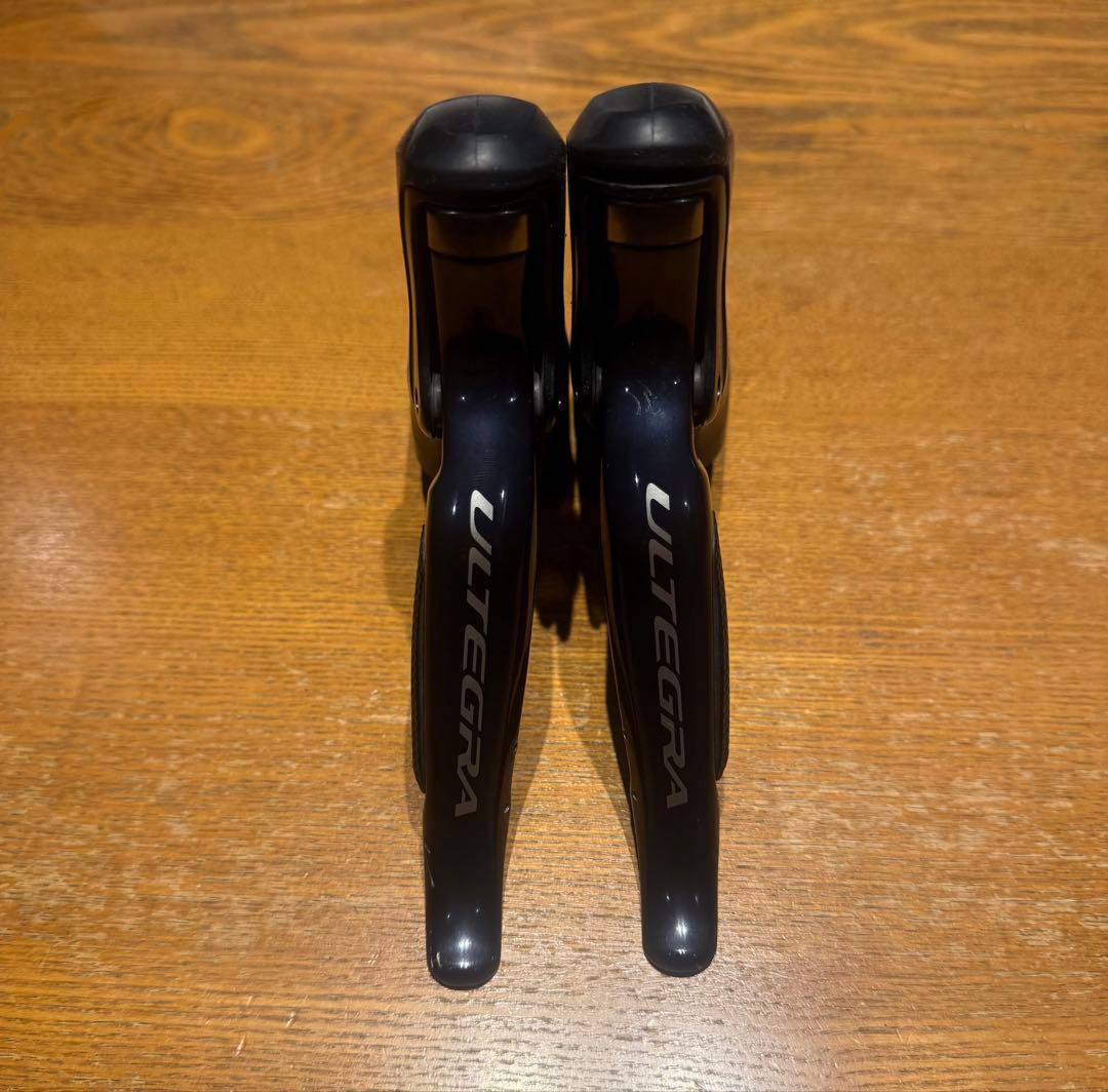 シマノ　アルテグラ　STI di2 ST-6870