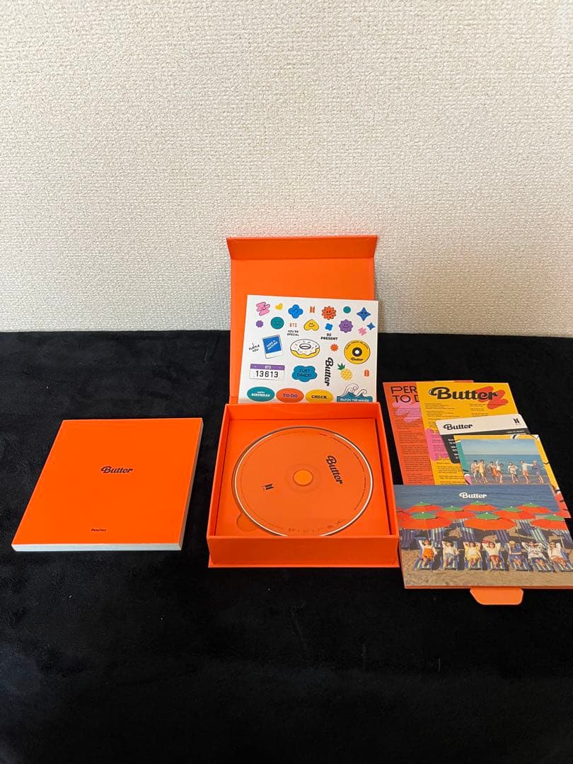 BTS CD アルバム 14枚セット