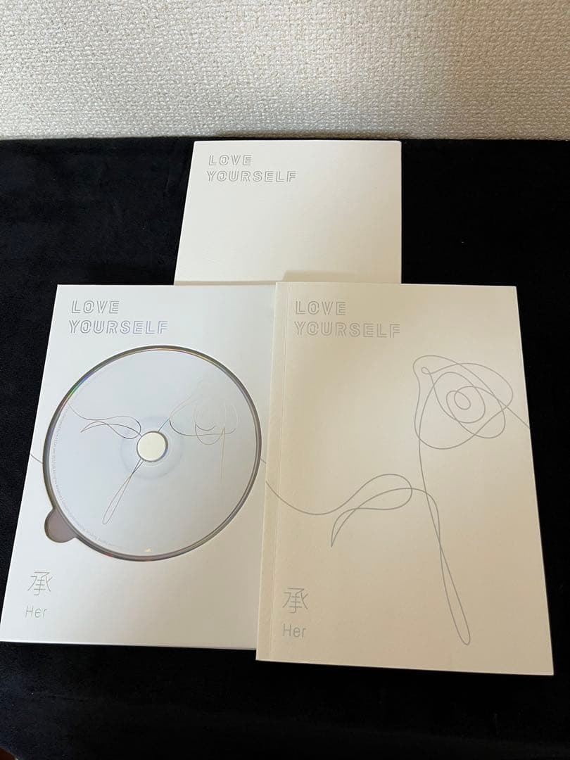 BTS CD アルバム 14枚セット