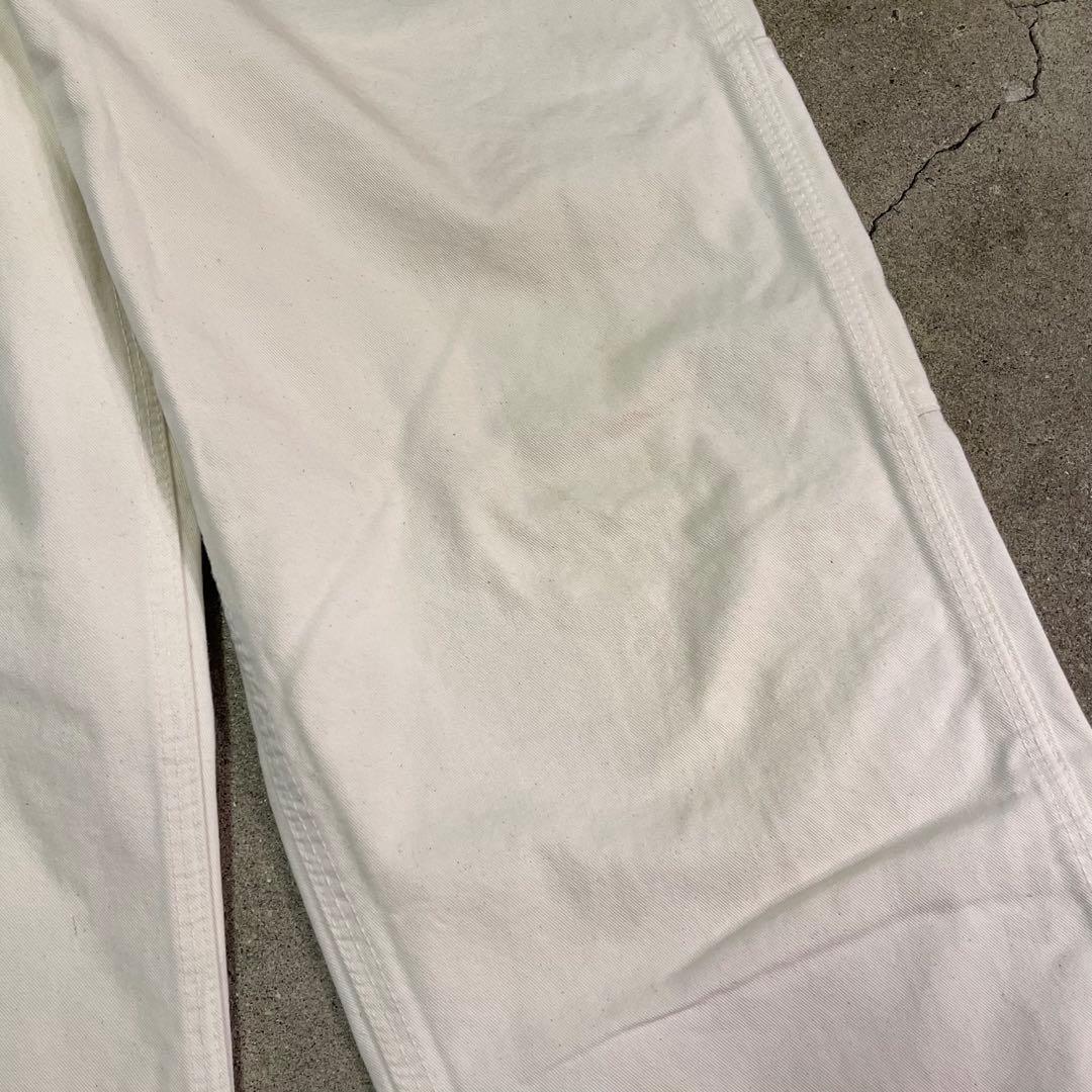 USA製 OLD Stan Ray 生成ペインターパンツ M