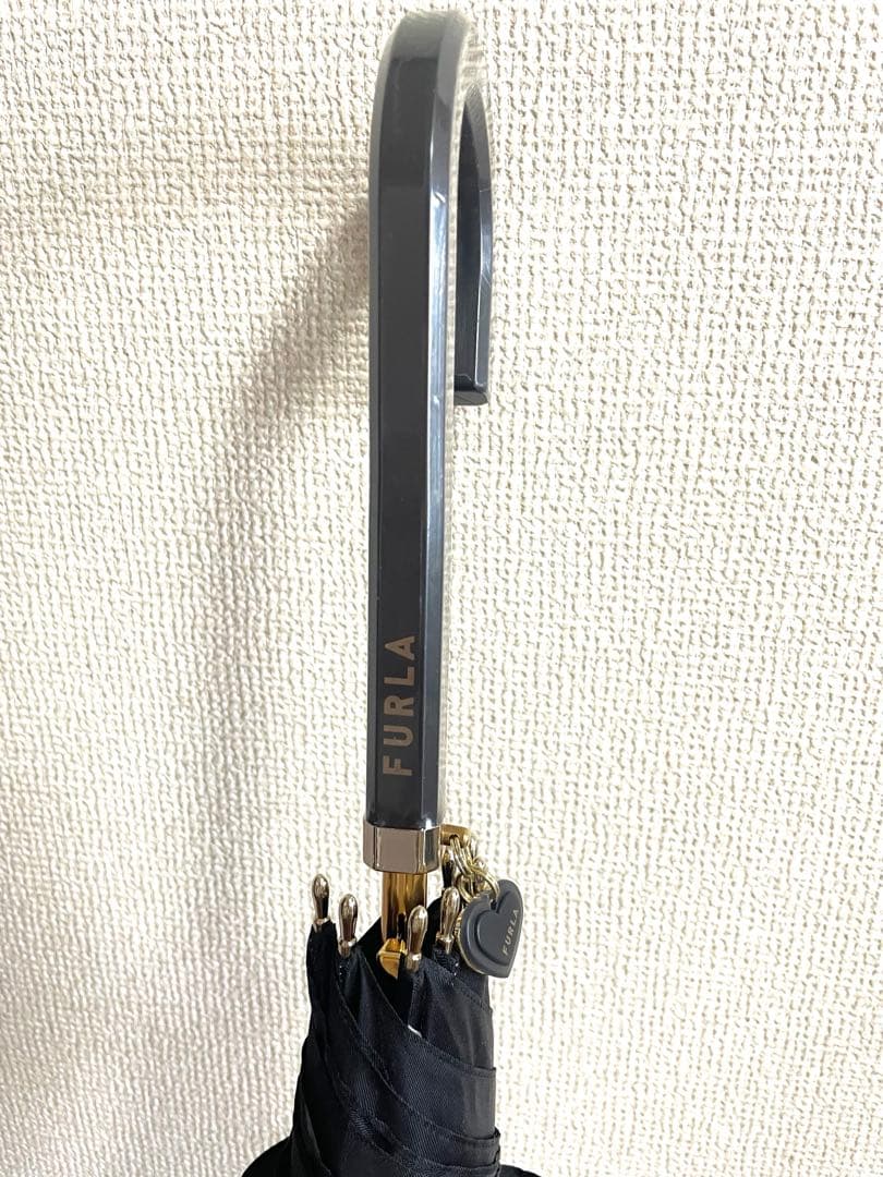 傘　FURLA BEAR