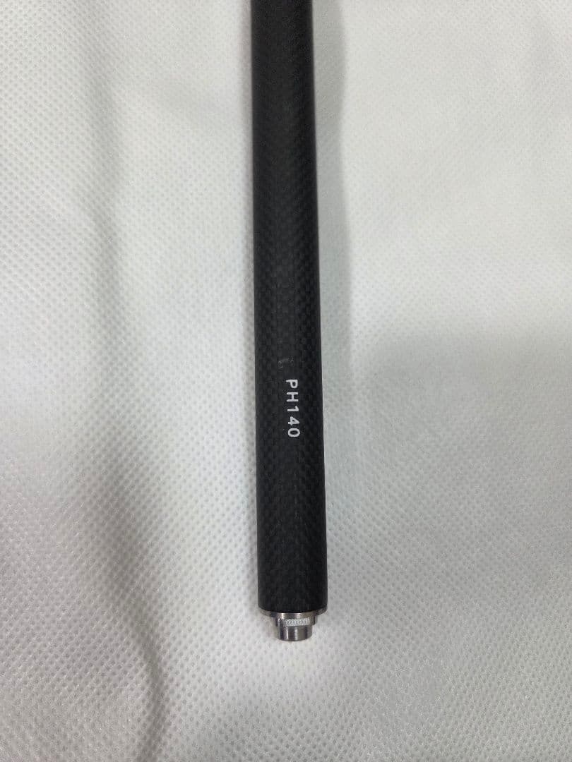 値段交渉可【未使用に近い】RODDIO パター《 シャフト2本&付属品完備》