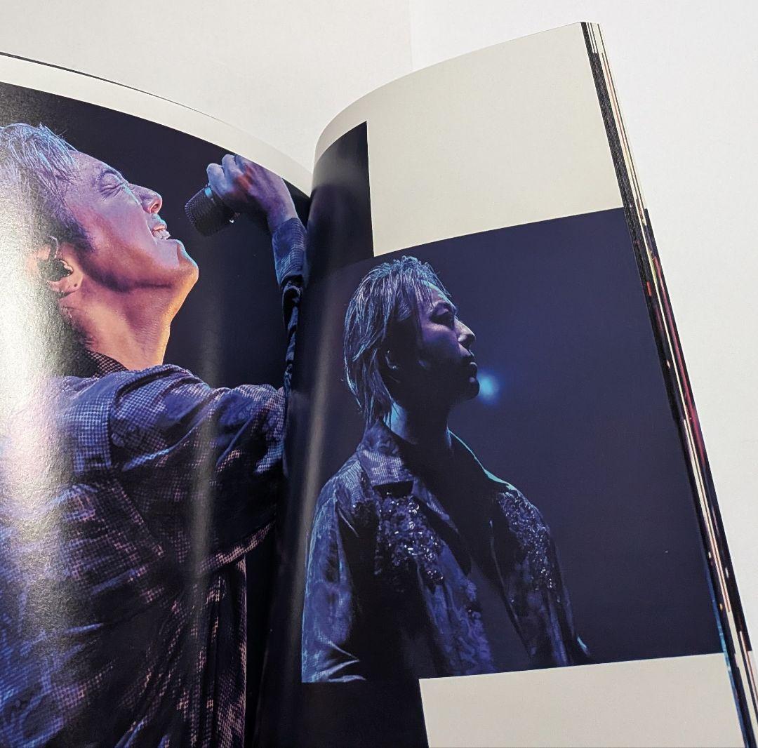 EXILE TAKAHIRO LIVE 2024 DVD BOX 初回