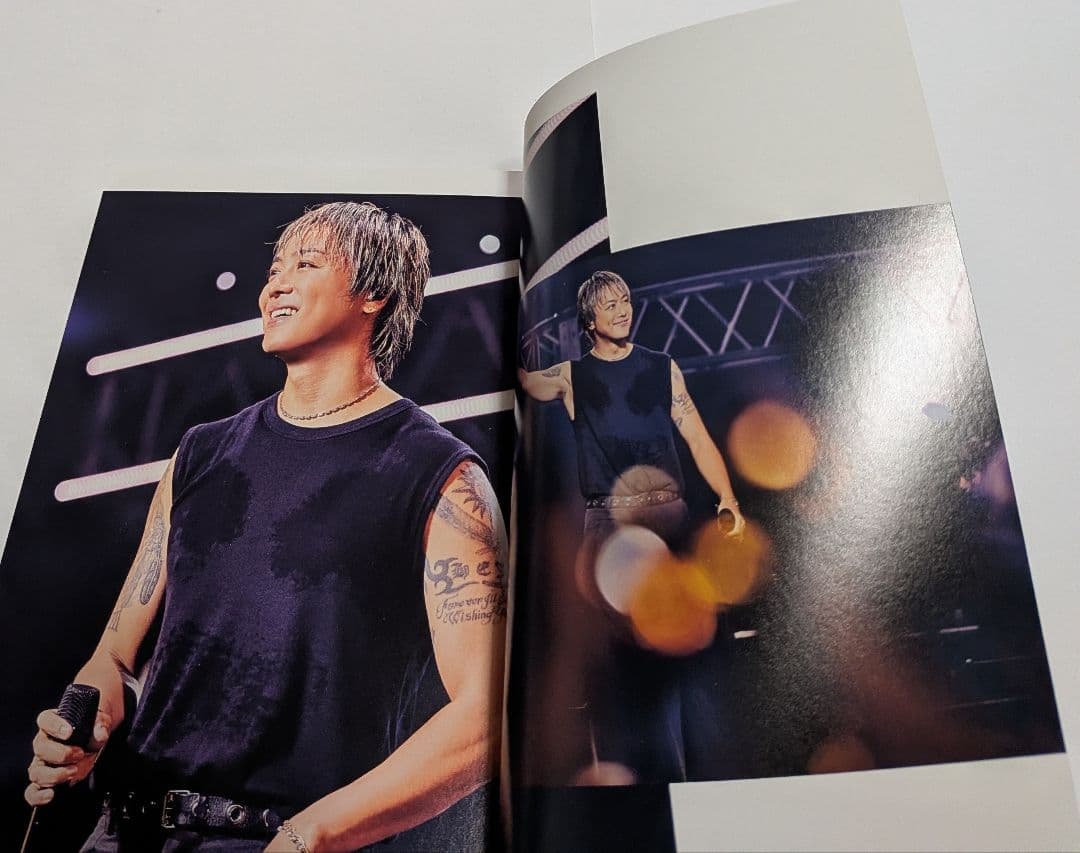 EXILE TAKAHIRO LIVE 2024 DVD BOX 初回
