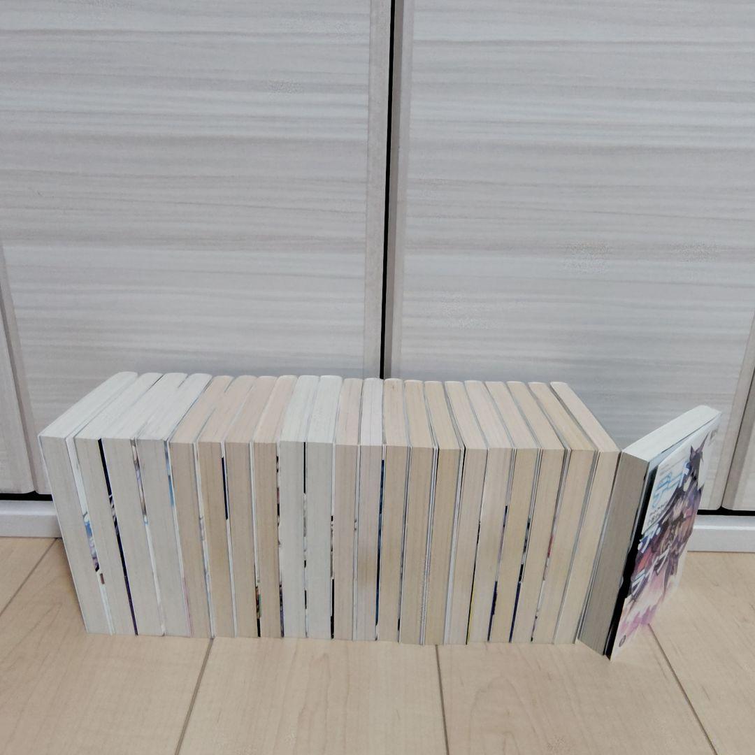 デートアライブシリーズ　計40冊セット
