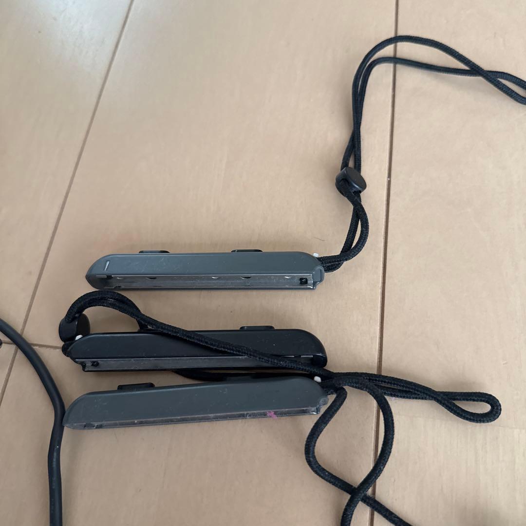 Nintendo Switch 本体 +周辺機器一式