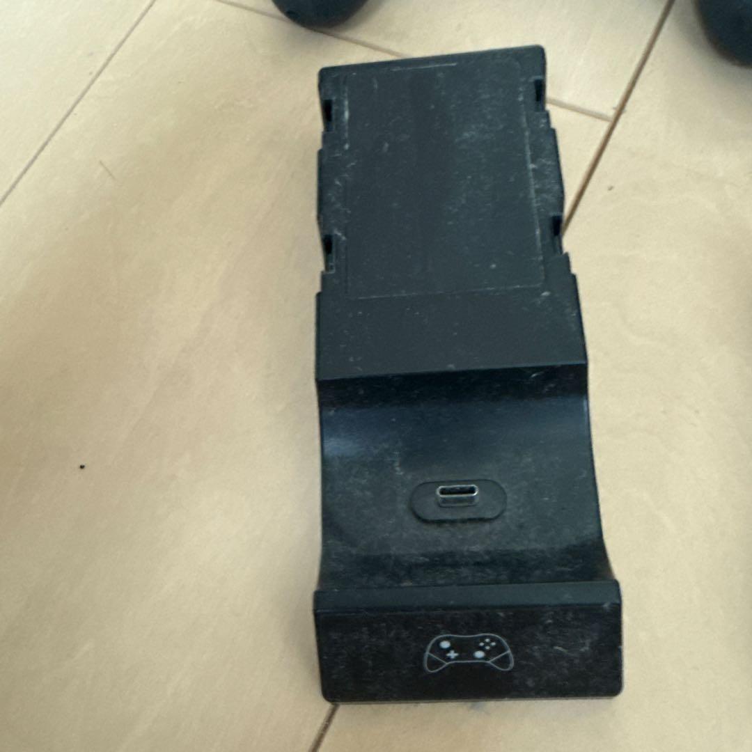 Nintendo Switch 本体 +周辺機器一式