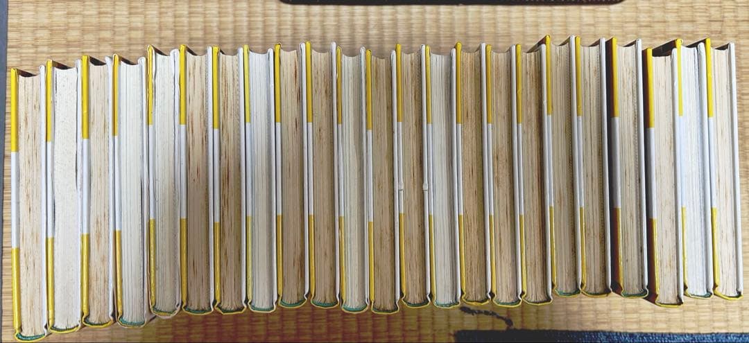 小学館版・学習まんが 少年少女 日本の歴史 全21巻＋別巻1,2 全23巻