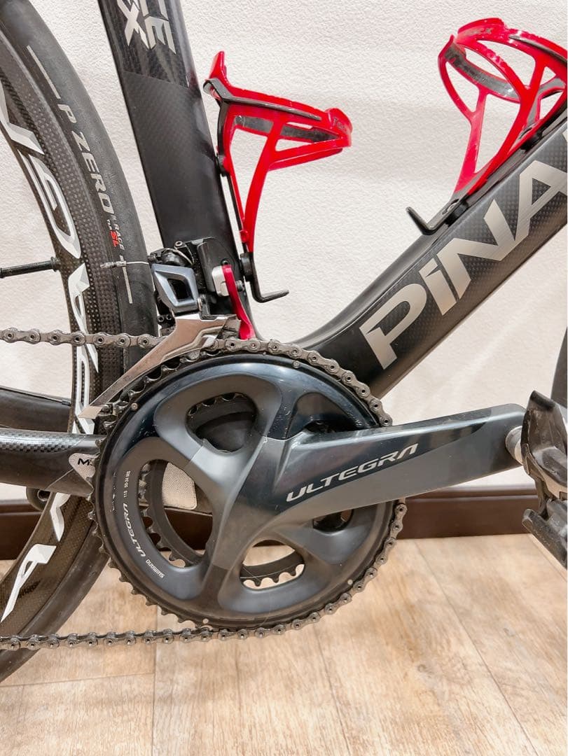 自転車本体 PINARELLO prince FX 2019 size500
