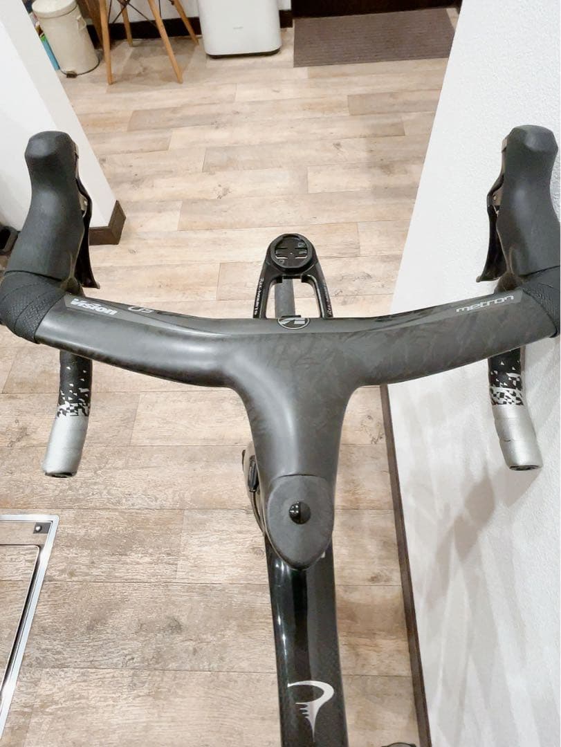 自転車本体 PINARELLO prince FX 2019 size500