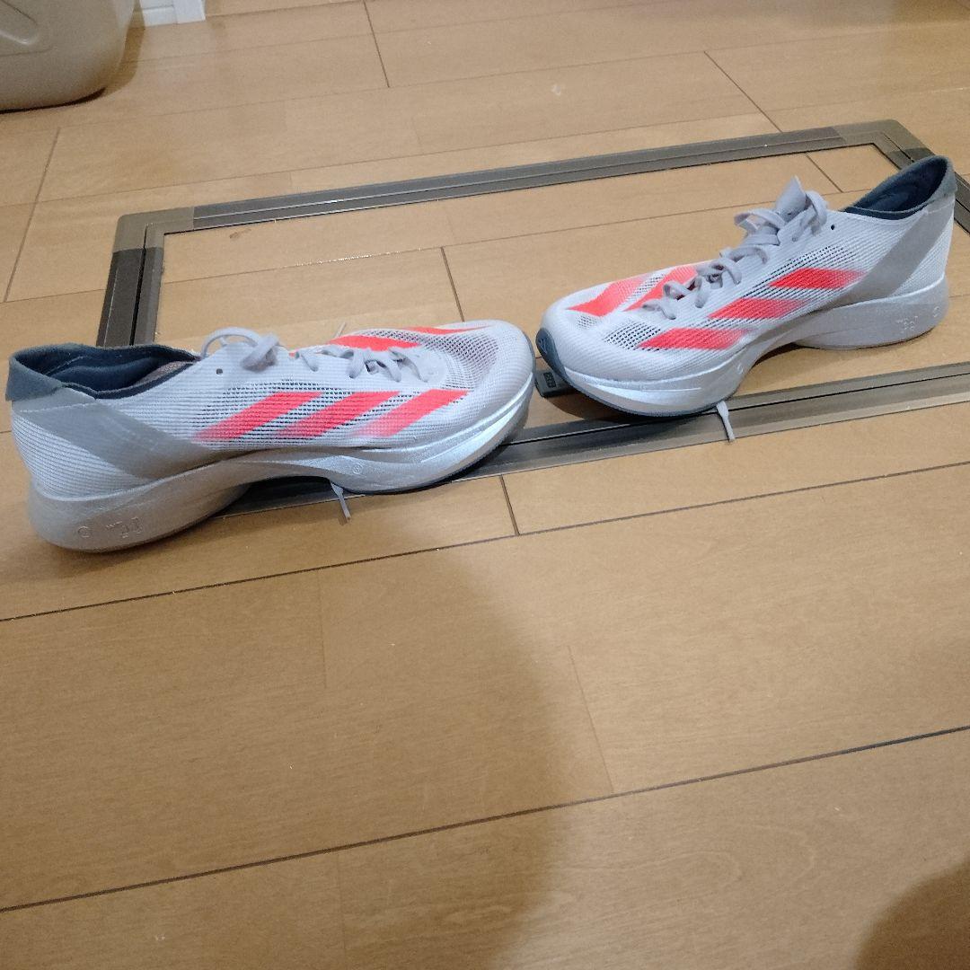 adidas Adizero タクミセン10 25.5cm