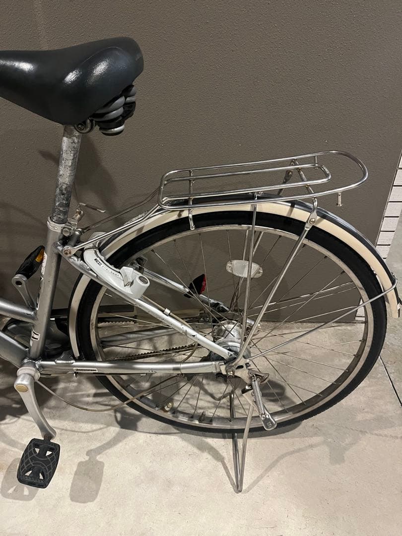 ブリヂストン自転車　アルベルトロイヤル　26インチ