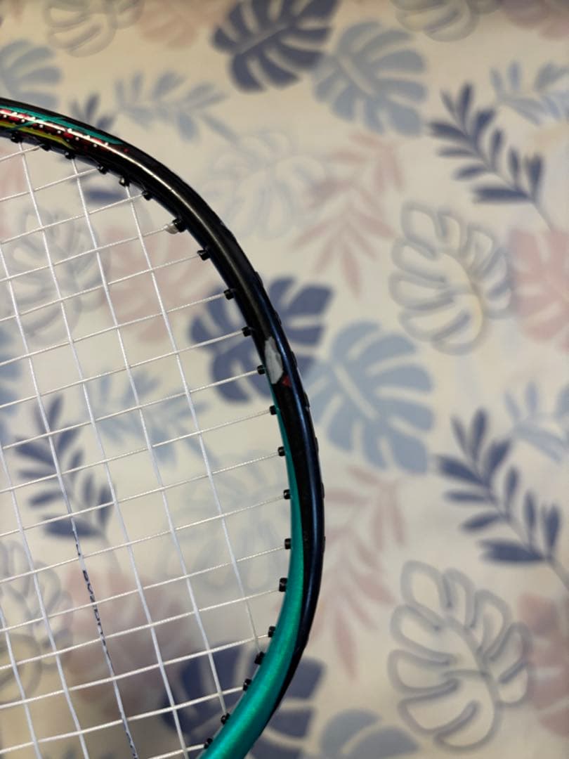 YONEX ASTROX88sバドミントンラケット