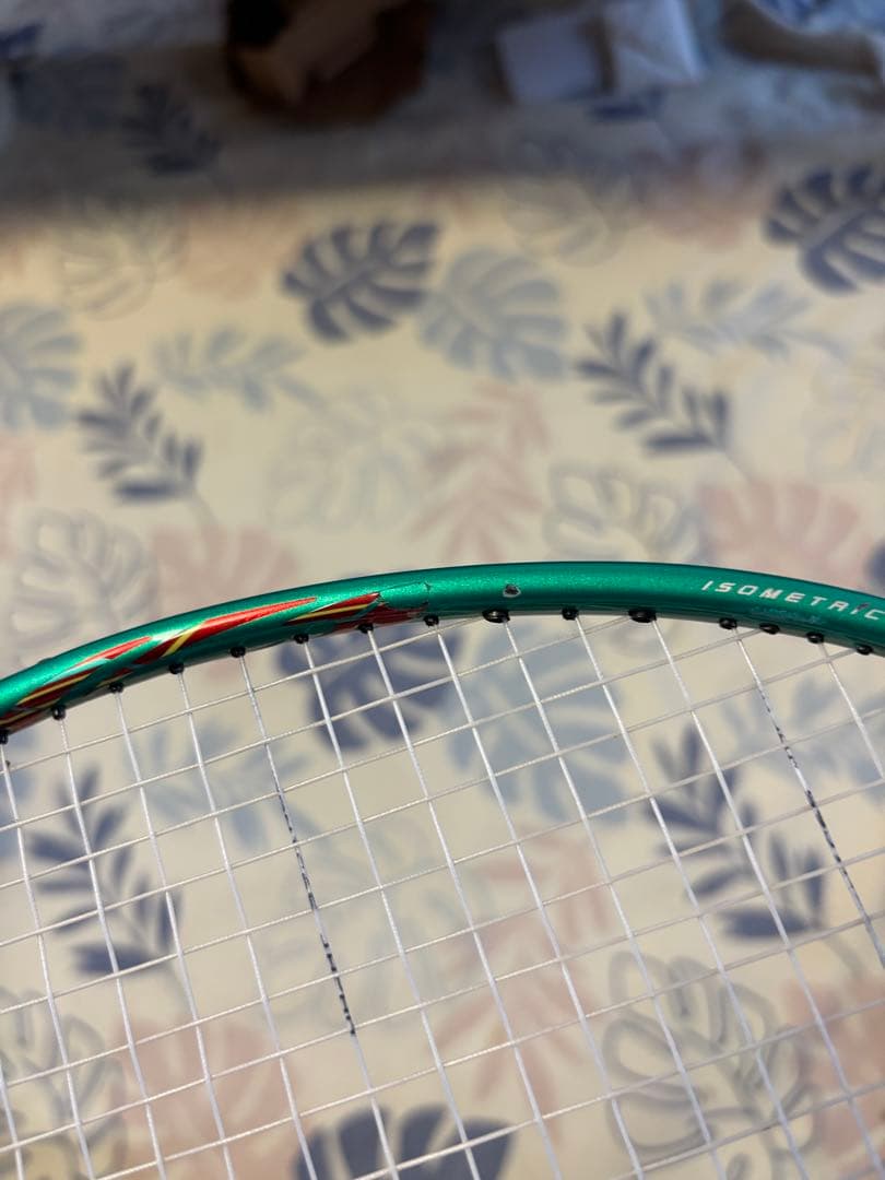 YONEX ASTROX88sバドミントンラケット