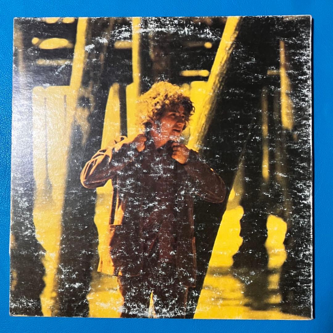 【名盤】Tim Buckley / 「Blue Afternoon」