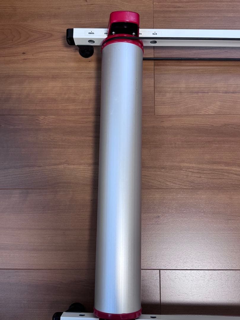 アクセサリー Action Roller Advance