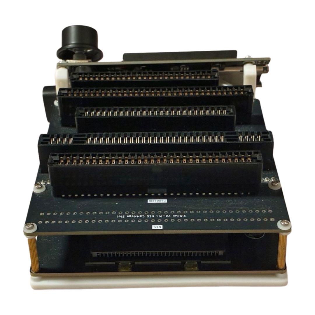 CartReader V5 (SA-1対応) SDカード付