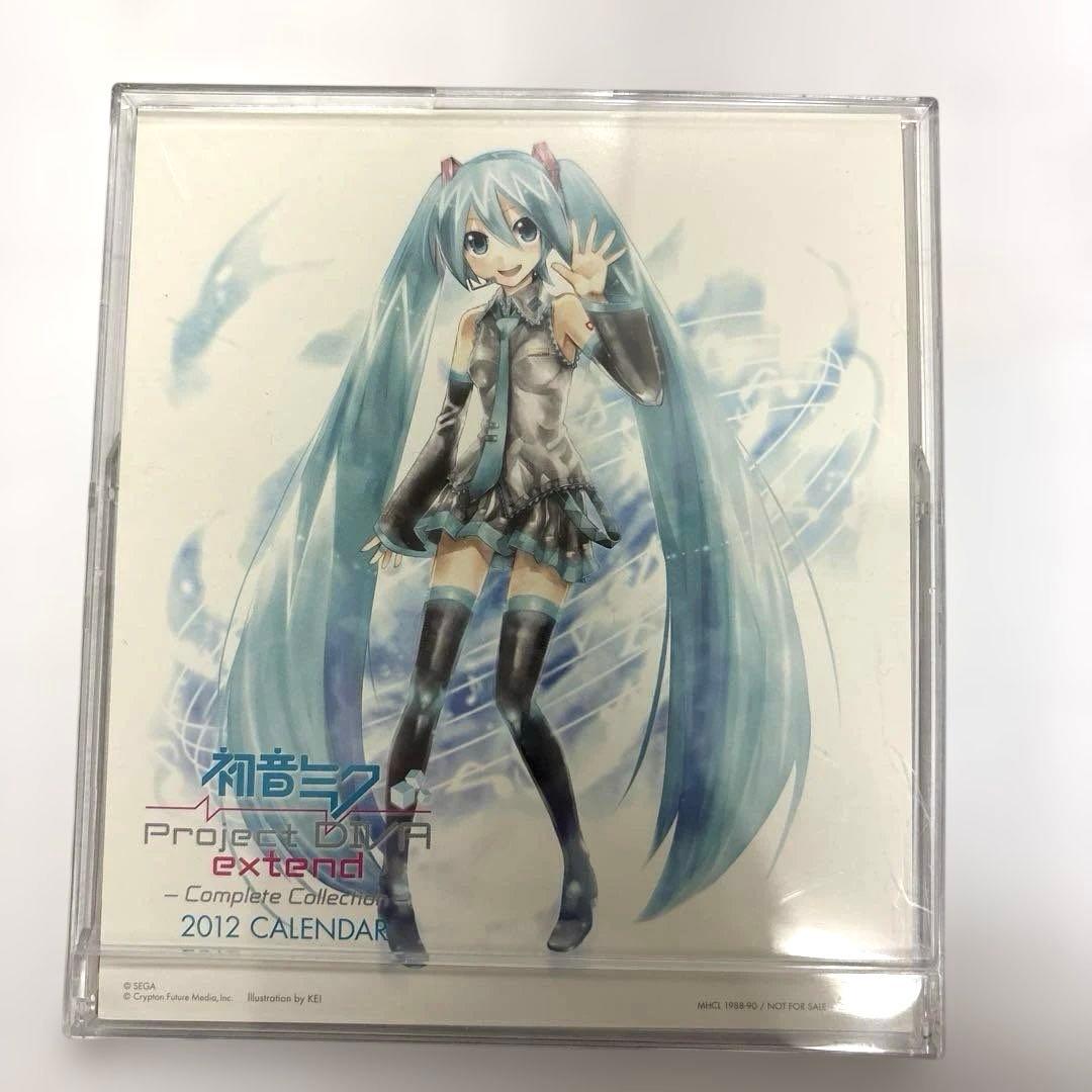 初音ミク CD アルバム