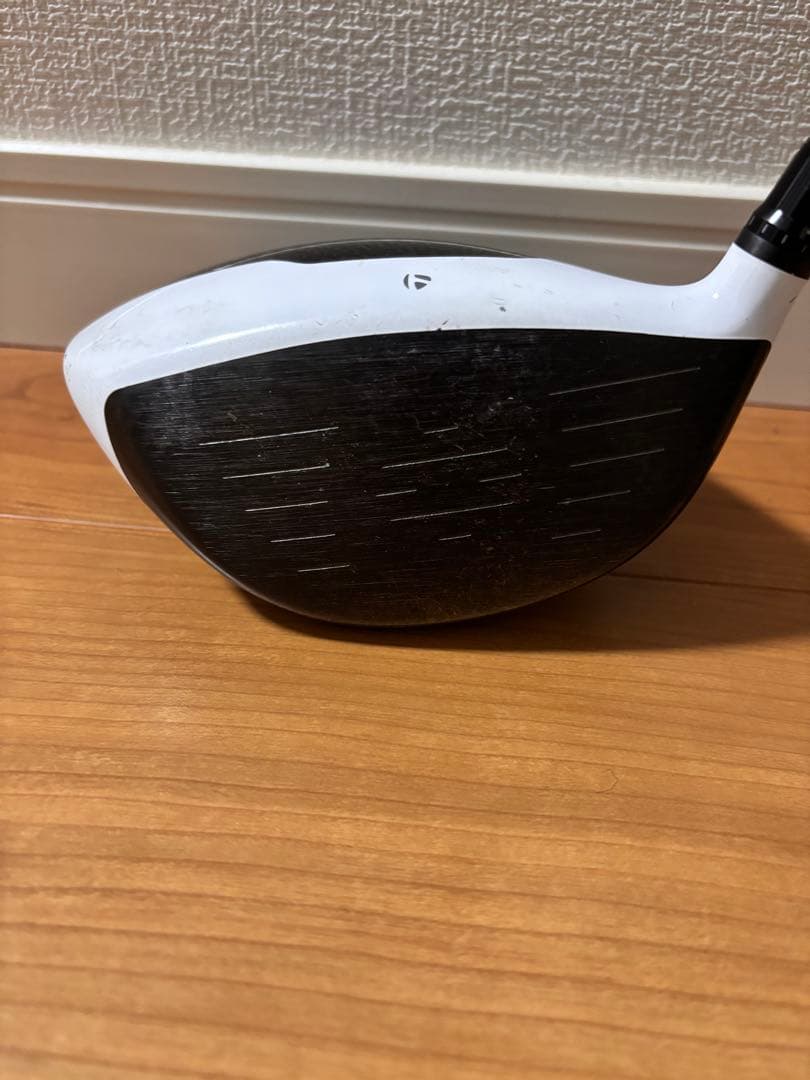 【初心者おすすめ】TaylorMade M2 ドライバー 10.5度