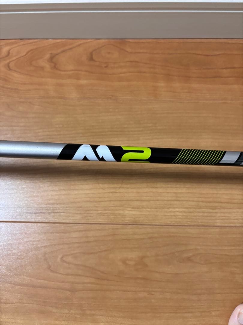 【初心者おすすめ】TaylorMade M2 ドライバー 10.5度